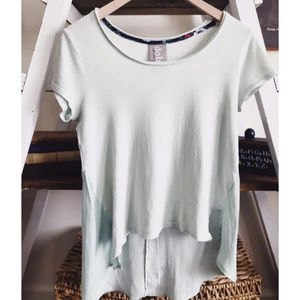 Mint Tee